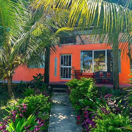 Otorongo Guest House Iquitos Exterior foto