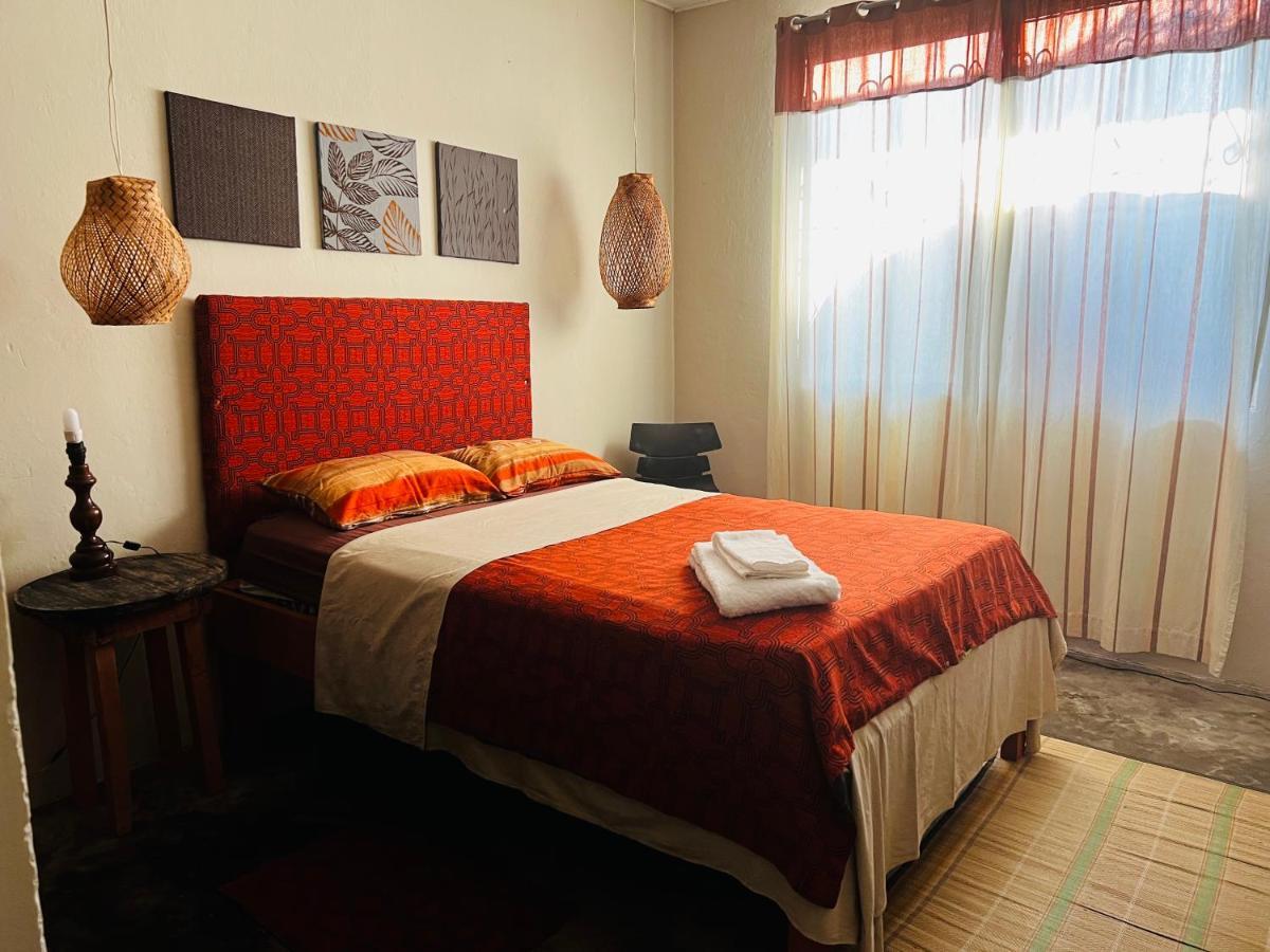 Otorongo Guest House Iquitos Exterior foto