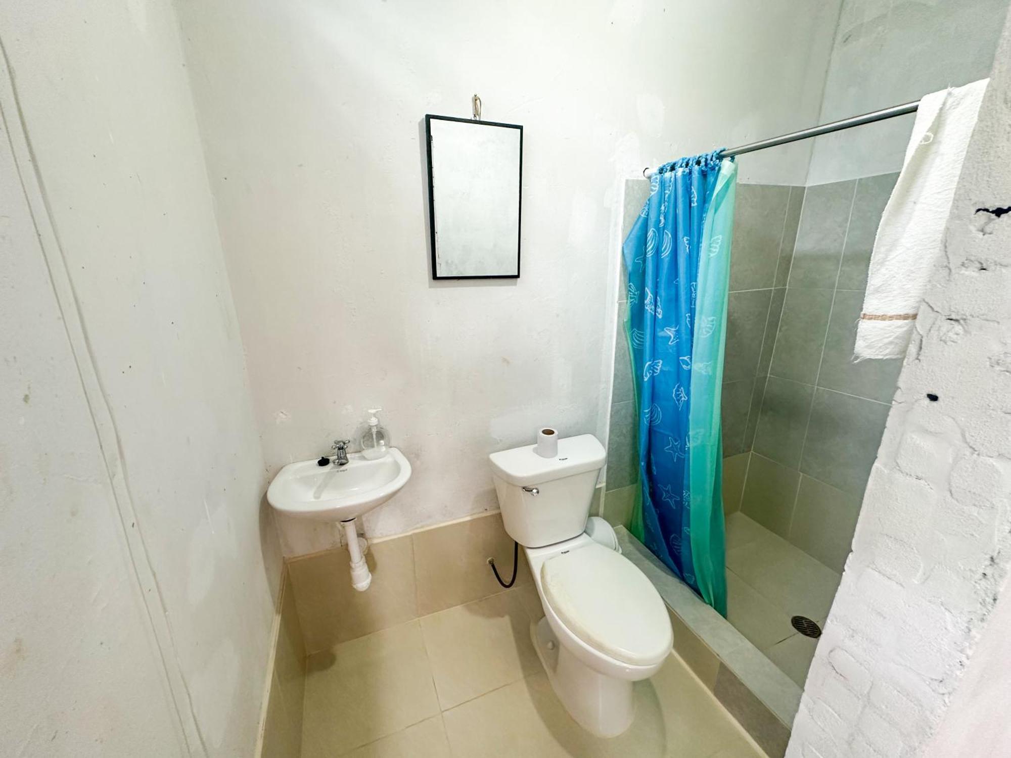 Otorongo Guest House Iquitos Exterior foto